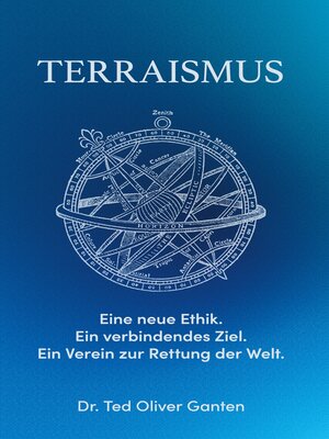 cover image of Terraismus